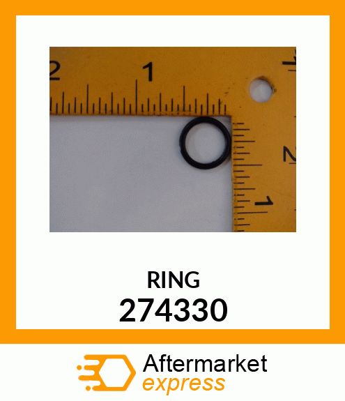 RING 274330