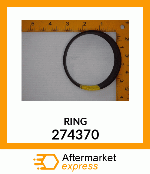 RING 274370