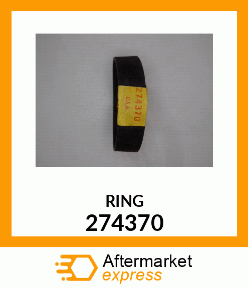 RING 274370