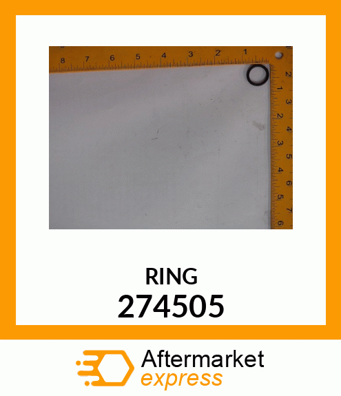 RING 274505