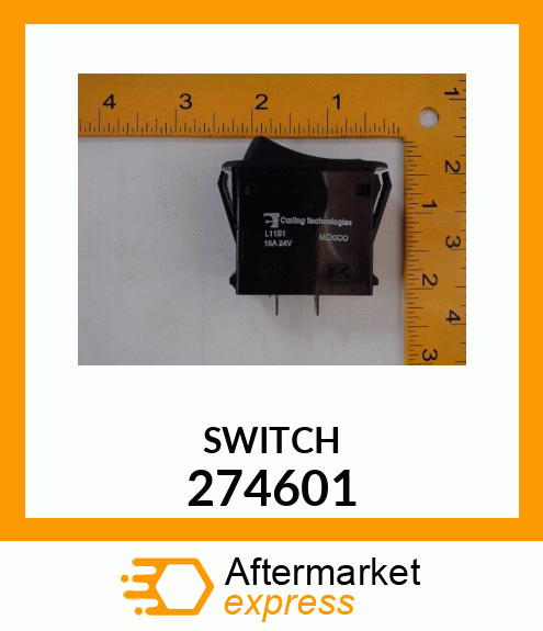 SWITCH 274601