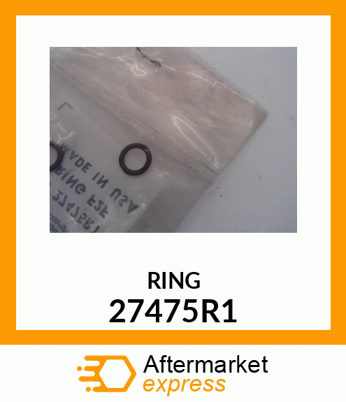 RING 27475R1