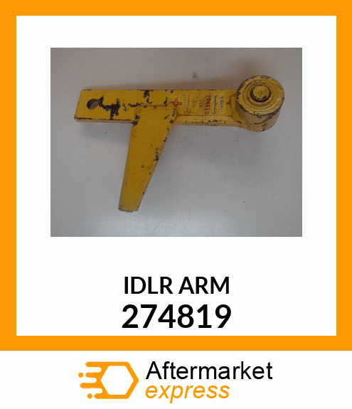 IDLR ARM 274819