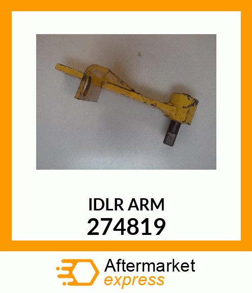 IDLR ARM 274819