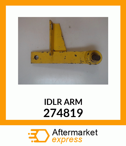 IDLR ARM 274819