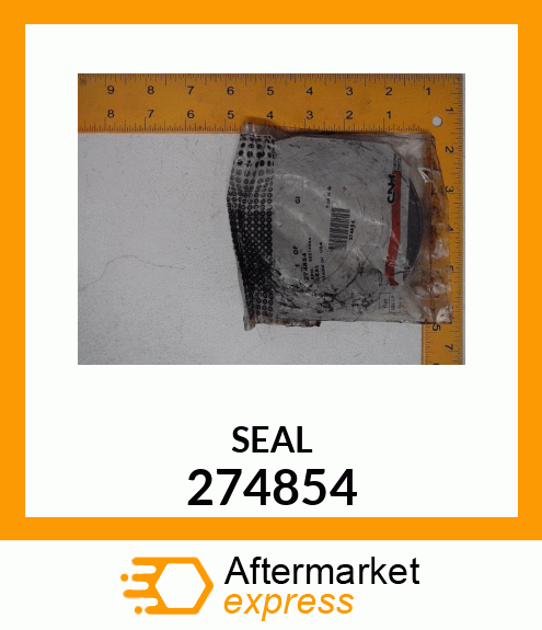 SEAL 274854