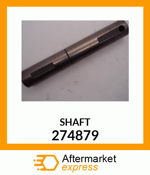 SHAFT 274879