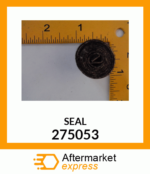 SEAL 275053