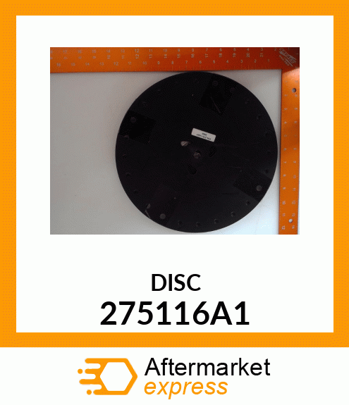 DISC 275116A1