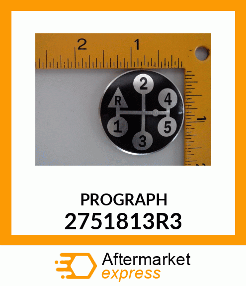 PROGRAPH 2751813R3