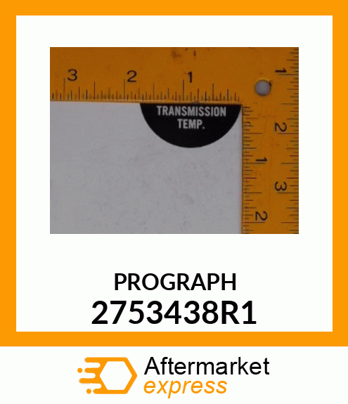 PROGRAPH 2753438R1