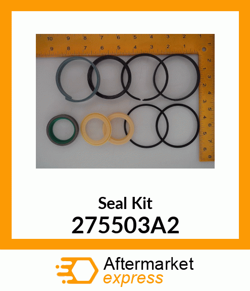 Seal Kit 275503A2