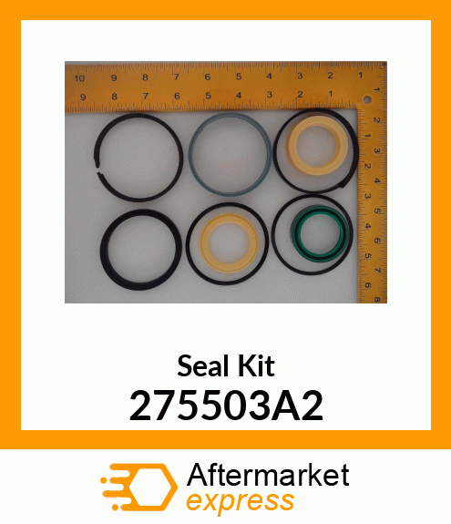 Seal Kit 275503A2