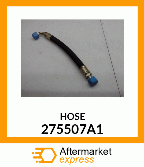 HOSE 275507A1