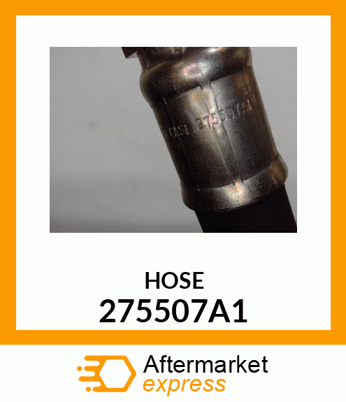 HOSE 275507A1