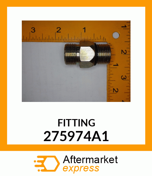 FITTING 275974A1