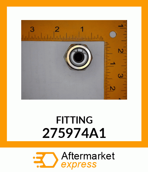 FITTING 275974A1