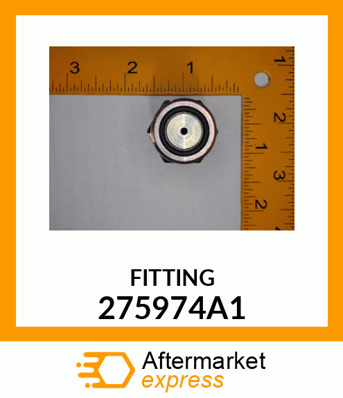 FITTING 275974A1