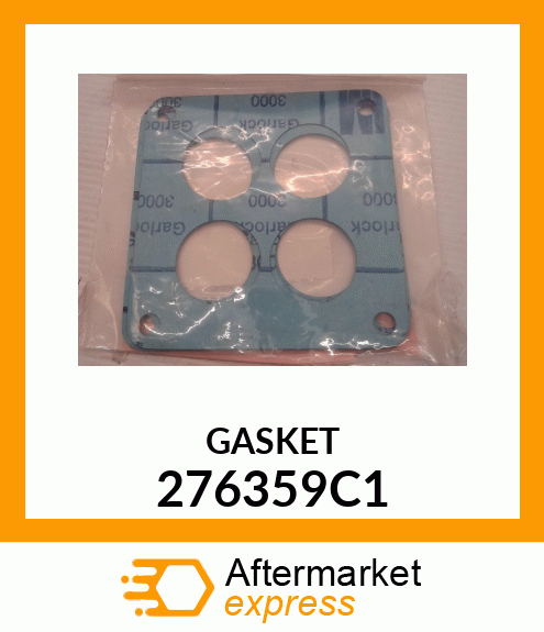 GASKET 276359C1