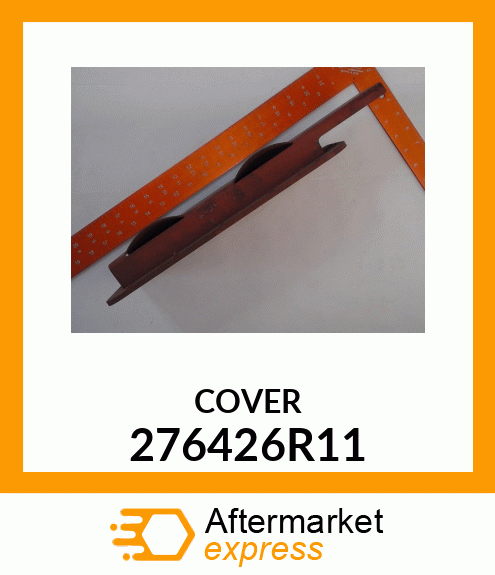 COVER 276426R11