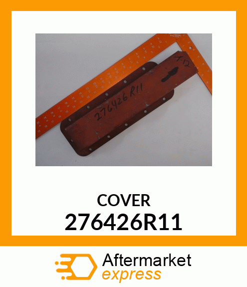 COVER 276426R11