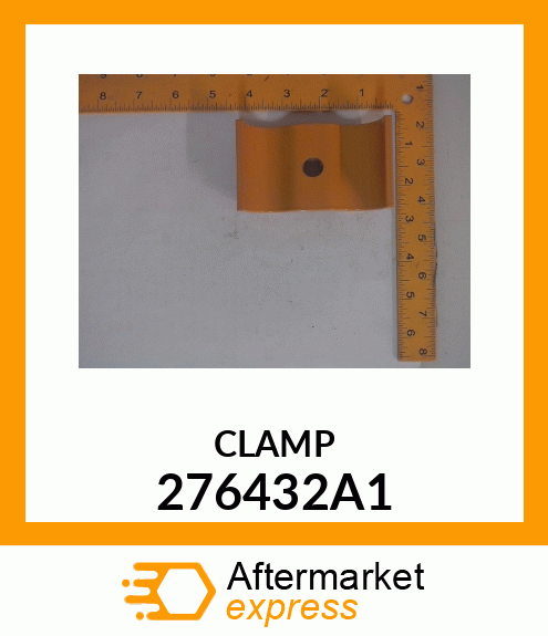 CLAMP 276432A1