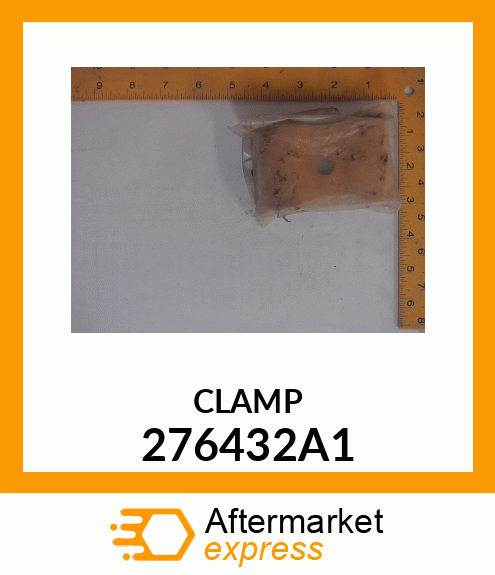 CLAMP 276432A1