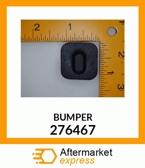 BUMPER 276467