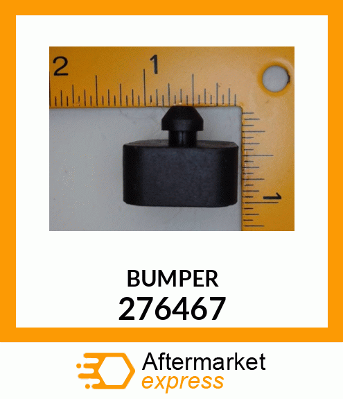 BUMPER 276467