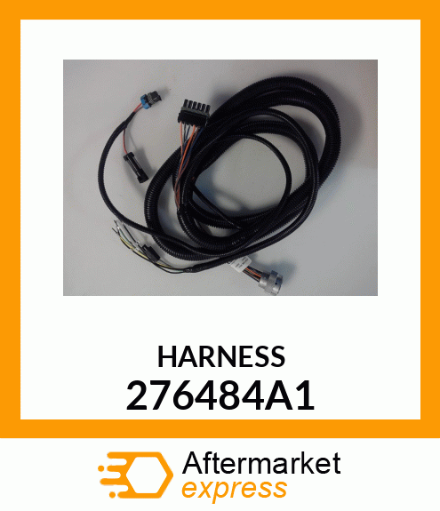 HARNESS 276484A1