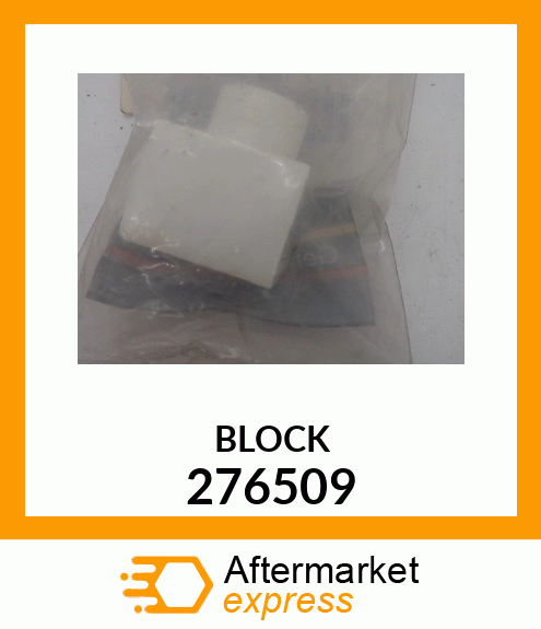 BLOCK 276509