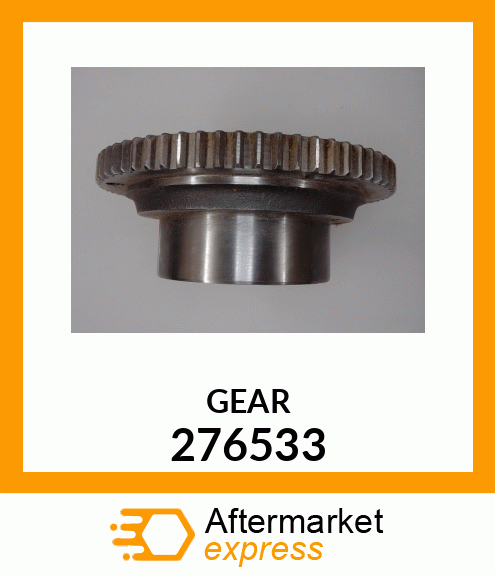 GEAR 276533