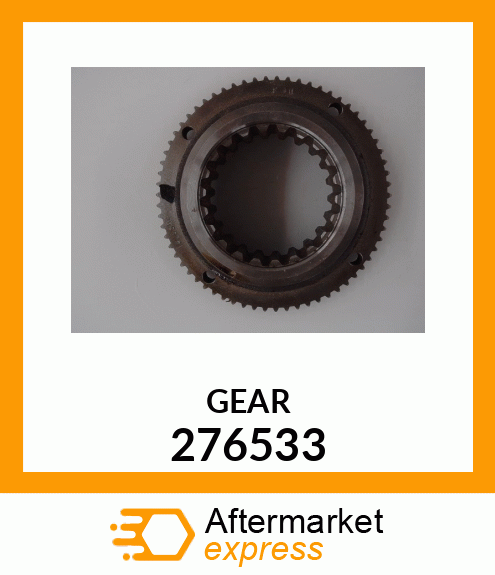 GEAR 276533