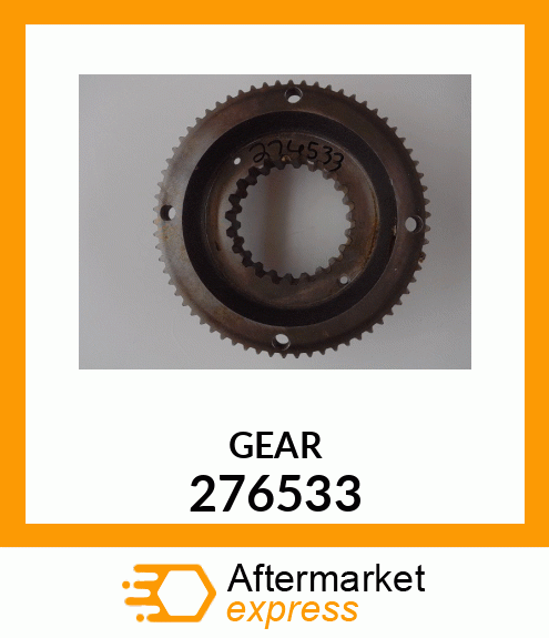 GEAR 276533