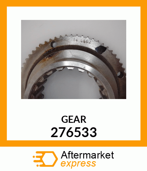 GEAR 276533