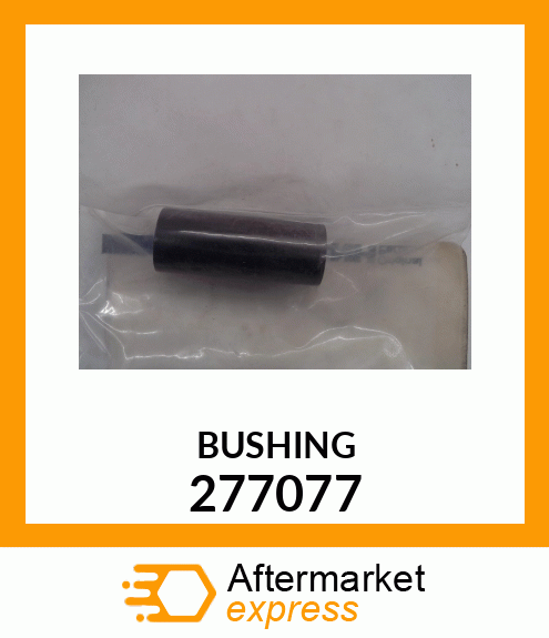 BUSHING 277077