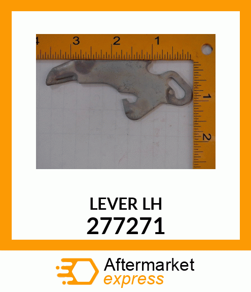 LEVER LH 277271