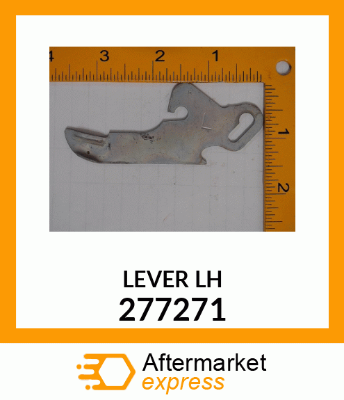 LEVER LH 277271