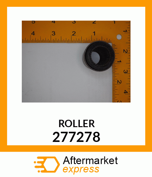 ROLLER 277278