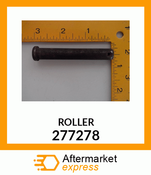 ROLLER 277278