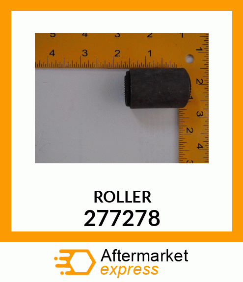 ROLLER 277278