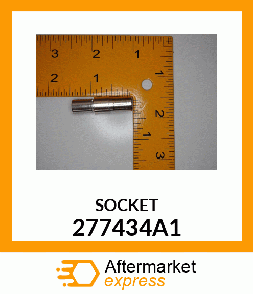 SOCKET 277434A1