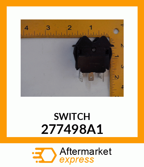 SWITCH 277498A1