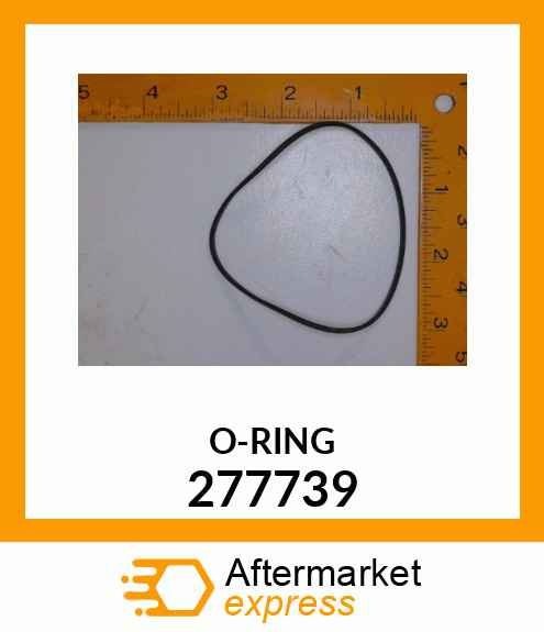 O-RING 277739