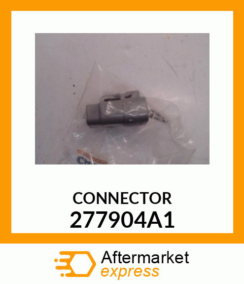 CONNECTOR 277904A1