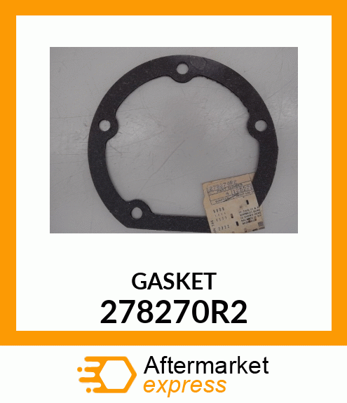 GASKET 278270R2