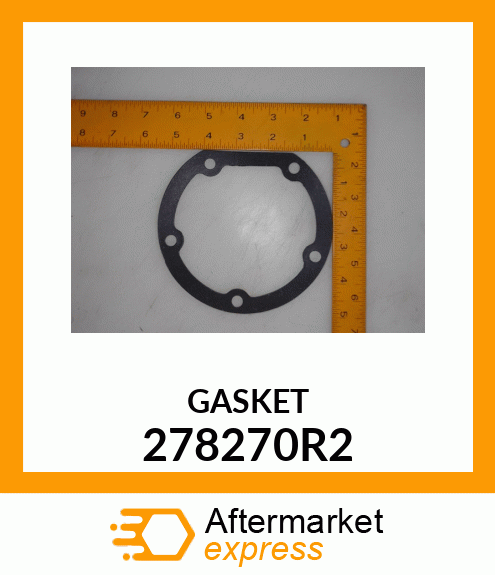 GASKET 278270R2