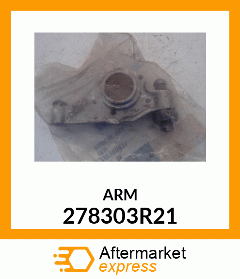 ARM 278303R21