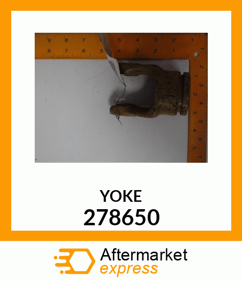 YOKE 278650