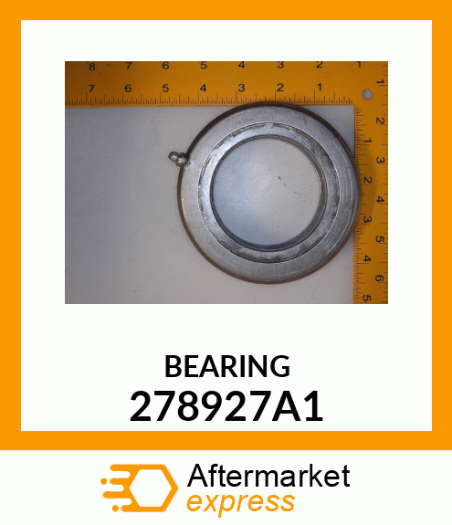 BEARING 278927A1